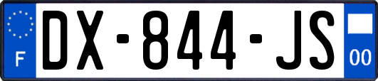 DX-844-JS