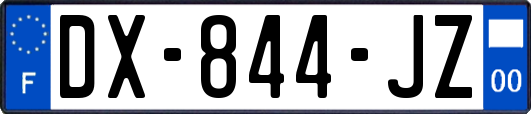 DX-844-JZ