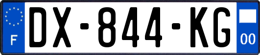 DX-844-KG