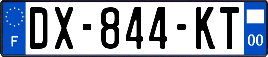 DX-844-KT
