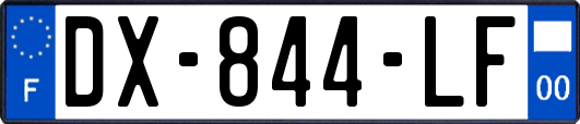 DX-844-LF