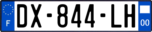 DX-844-LH