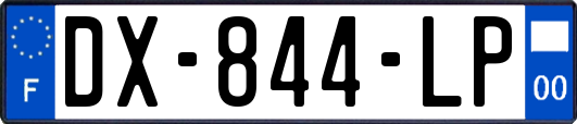 DX-844-LP