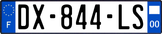 DX-844-LS