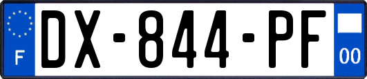 DX-844-PF