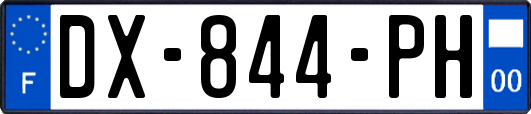 DX-844-PH