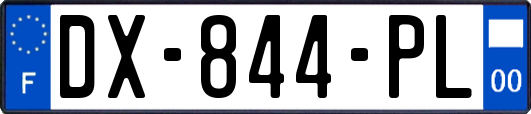 DX-844-PL