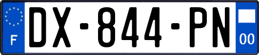 DX-844-PN