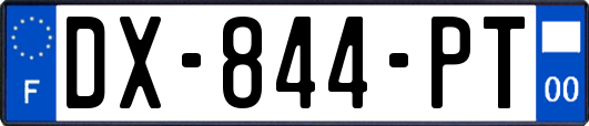 DX-844-PT