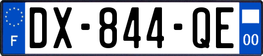 DX-844-QE