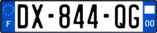 DX-844-QG