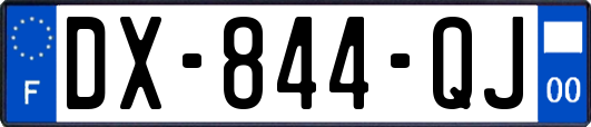 DX-844-QJ