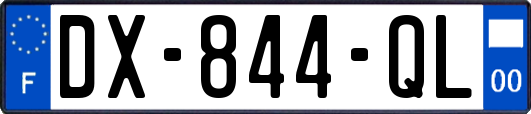 DX-844-QL