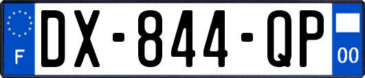 DX-844-QP