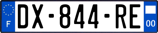 DX-844-RE