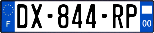 DX-844-RP