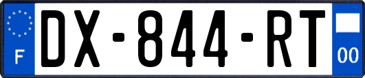 DX-844-RT