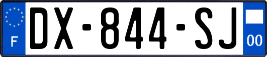 DX-844-SJ