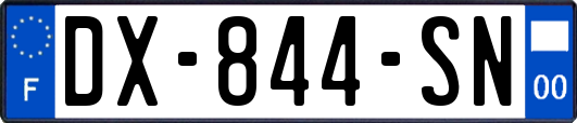 DX-844-SN