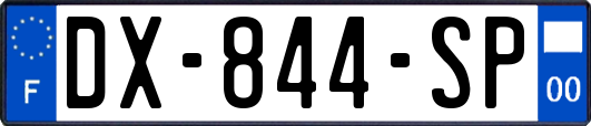 DX-844-SP