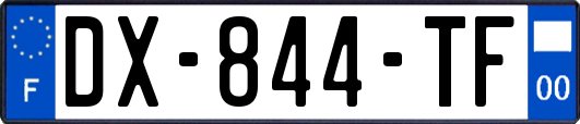 DX-844-TF