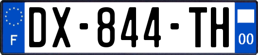 DX-844-TH