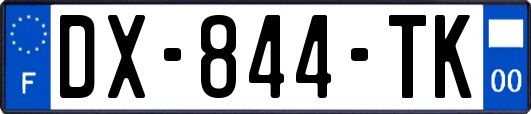 DX-844-TK