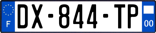 DX-844-TP