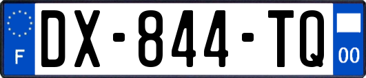 DX-844-TQ