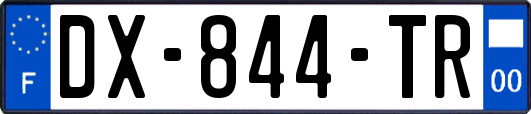 DX-844-TR