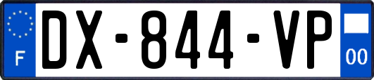 DX-844-VP