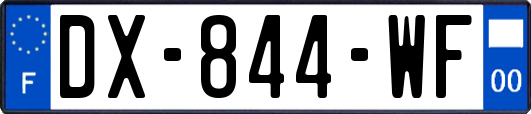DX-844-WF