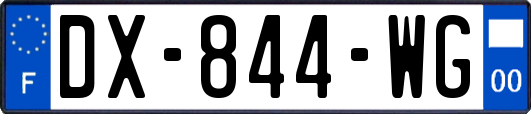 DX-844-WG