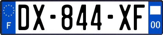 DX-844-XF