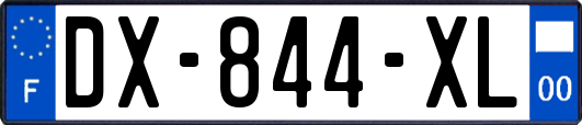 DX-844-XL