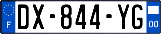 DX-844-YG