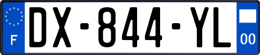 DX-844-YL