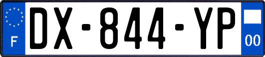 DX-844-YP