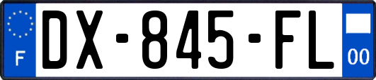 DX-845-FL