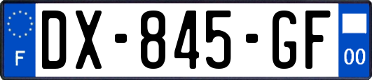 DX-845-GF