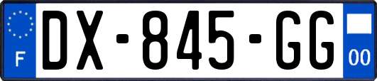 DX-845-GG