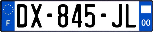 DX-845-JL