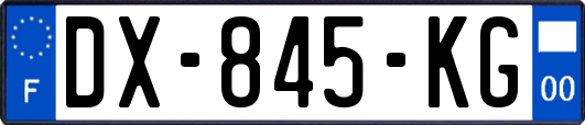 DX-845-KG