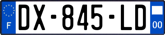 DX-845-LD