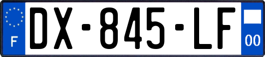DX-845-LF