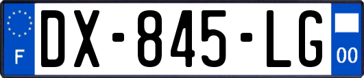 DX-845-LG