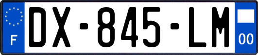 DX-845-LM