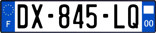 DX-845-LQ