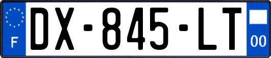 DX-845-LT