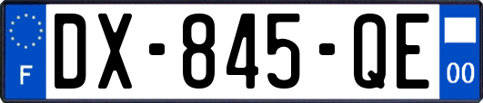 DX-845-QE